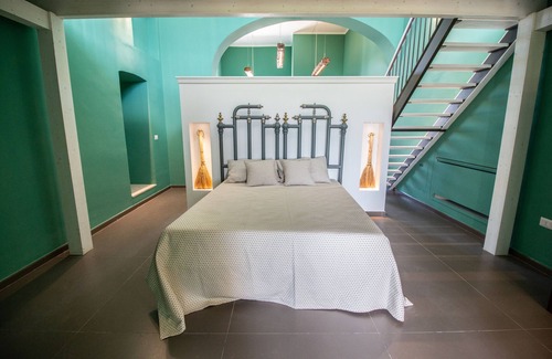 Montegrosso House | Le Masserie Zucaro