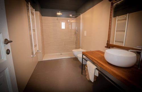 Montegrosso House | Le Masserie Zucaro