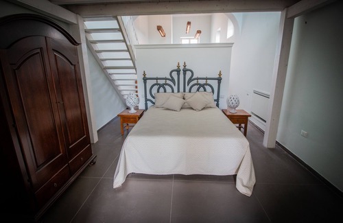 Montegrosso House | Le Masserie Zucaro