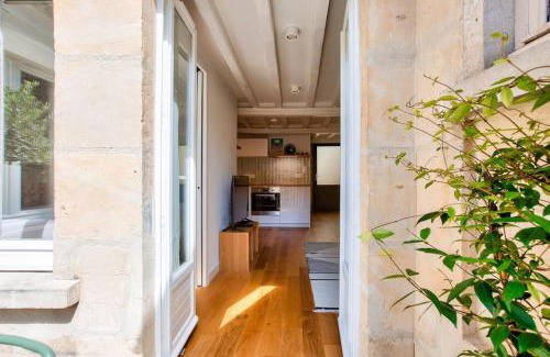 Centre Ancien Apartment | Le Matilda - Appt Hypercentre 2 pers