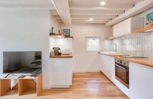 Centre Ancien Apartment | Le Matilda - Appt Hypercentre 2 pers