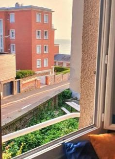 Saint-Martin-du-Littoral Apartment | Le maupassant