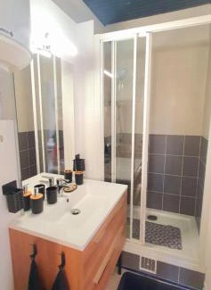 Saint-Martin-du-Littoral Apartment | Le maupassant