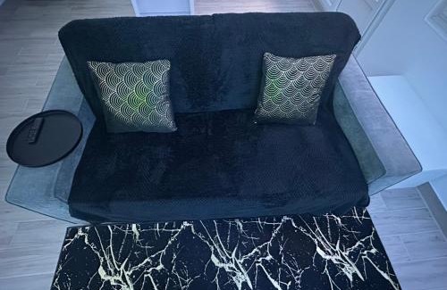 Hotel-de-Ville Apartment | Le Maya Savana