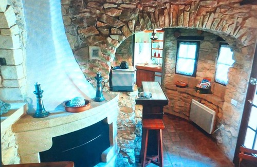 Souvignargues House | Le Mazet