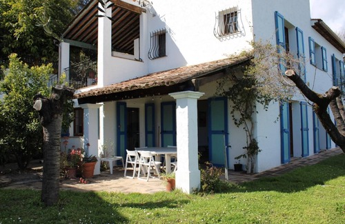La Colle-sur-Loup House | Le Mazet - LA COLLE SUR LOUP