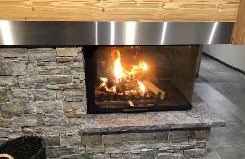 Passy Ski Chalet | Le Mazot de la Marmotte