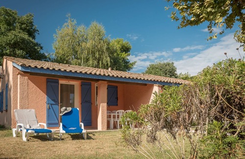 Argeles-sur-Mer House | Le Mediterranée by Interhome