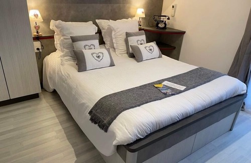 Toulon - Hyeres Hotel | Le Mediterranée