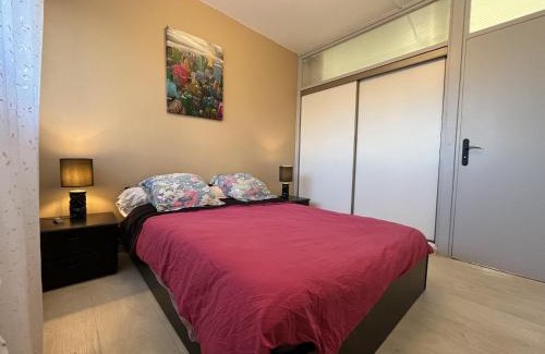 Frejus Plage Apartment | le mediterranee vasapolli