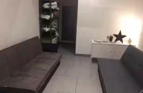 Sainte-Croix-en-Plaine Apartment | Le Megève