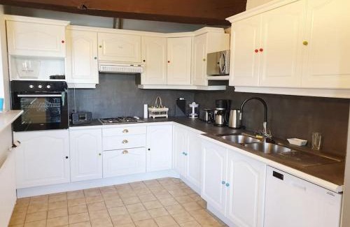 Vergisson House | Le Meix Claude Bulland maison de vigneron