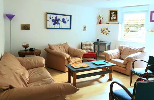 Vergisson House | Le Meix Claude Bulland maison de vigneron