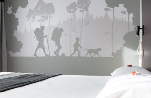 Bastogne Hotel | Le Merceny Motel