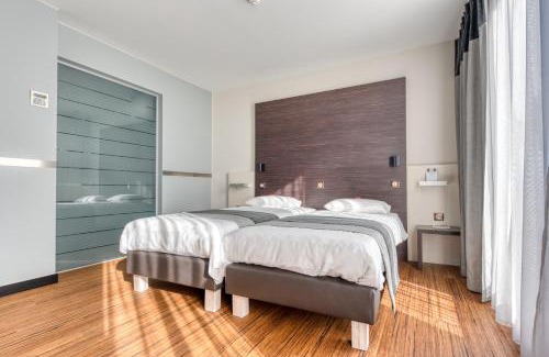 Bastogne Hotel | Le Merceny Motel