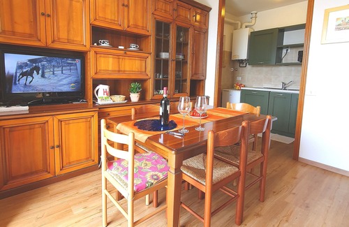 Siena House | Le Meridiane