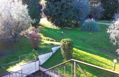 Siena House | Le Meridiane