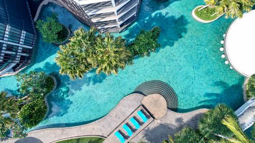 Jimbaran Bay Resort | Le Meridien Bali Jimbaran