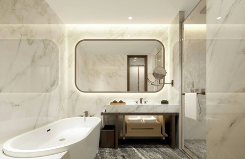 Yuecheng Hotel | Le Meridien Shaoxing Yuecheng