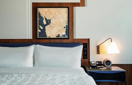 Bao'an Hotel | Le Meridien Shenzhen, Bao'an