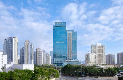 Bao'an Hotel | Le Meridien Shenzhen, Bao'an