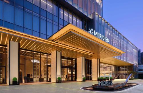 Bao'an Hotel | Le Meridien Shenzhen, Bao'an