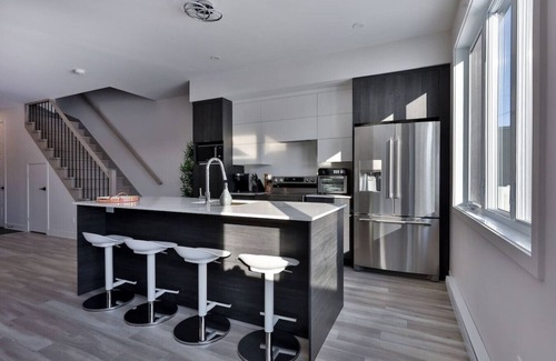 Mirabel House | Le Merlot 3 bedrooms townhouse