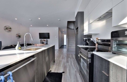 Mirabel House | Le Merlot 3 bedrooms townhouse