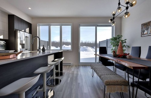 Mirabel House | Le Merlot 3 bedrooms townhouse