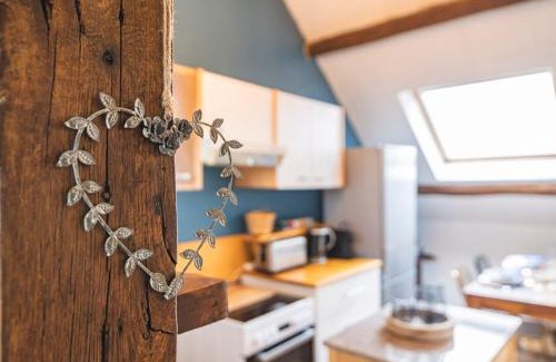 Tours-sur-Marne Apartment | Le Meslier - Appartement de 2 chambres