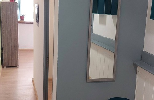Piton Saint-Leu Apartment | Le Meublé Ensoleillé en Plein Centre Ville 97424
