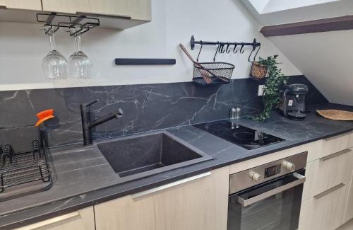 Les Sables d'Olonne Apartment | le mignon