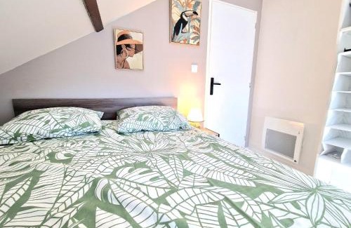 Les Sables d'Olonne Apartment | le mignon