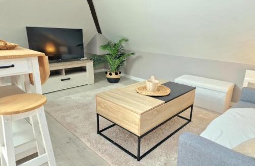 Les Sables d'Olonne Apartment | le mignon