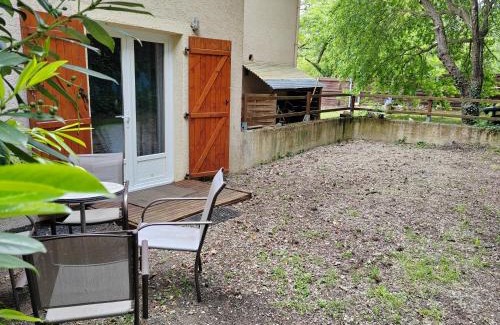 Nant Apartment | le mignon