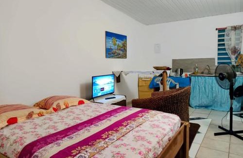 Kourou Apartment | Le Milano