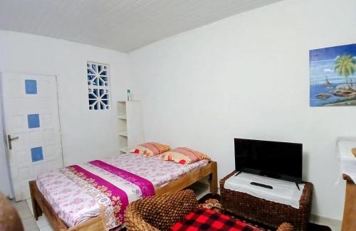 Kourou Apartment | Le Milano