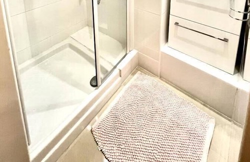 Plaine de la Brague Condo | Le Mimosa : 1 bedroom apartment with terrasse, pool, AC, parking spot