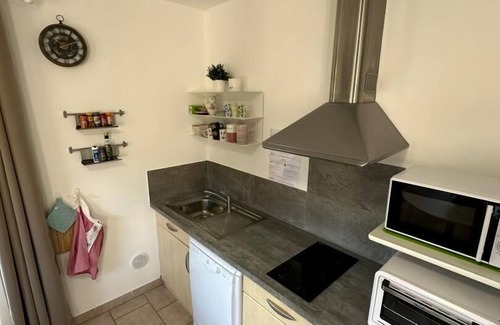 Coaraze House | Le Mimosa - BENDEJUN