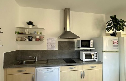 Coaraze House | Le Mimosa - BENDEJUN