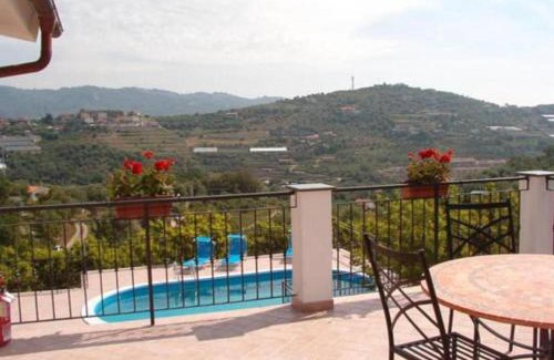 Torrazza Apartment | Le Mimose Bilo4