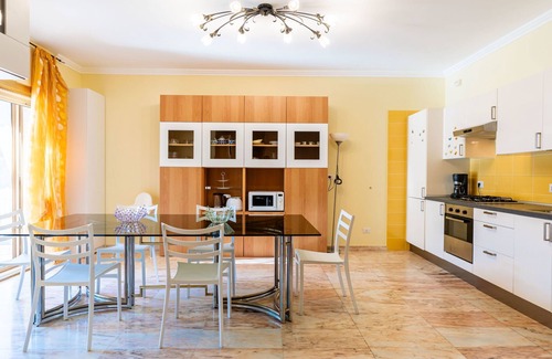 Taggia Apartment | le Mimose by Interhome