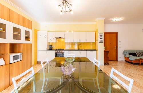 Taggia Apartment | le Mimose by Interhome