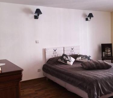 Riez Apartment | Le Mini Louison du Verdon