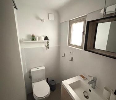 Carros Apartment | le minicoulier