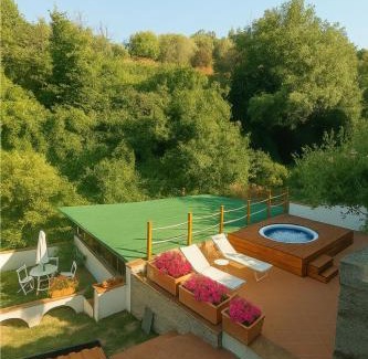 Priora Apartment | Le Mirò
