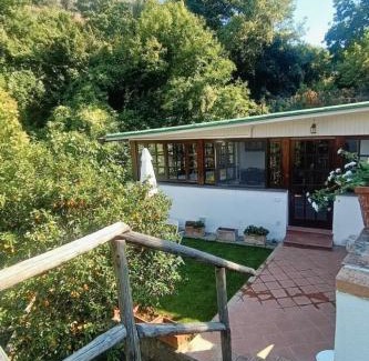 Priora Apartment | Le Mirò