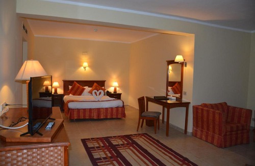 Sharm El Sheikh House | Le Mirage Hotel double room