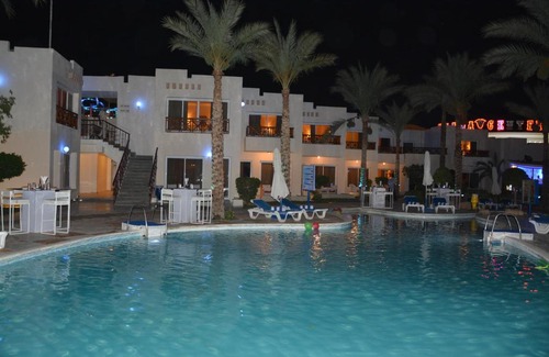 Sharm El Sheikh House | Le Mirage Hotel double room