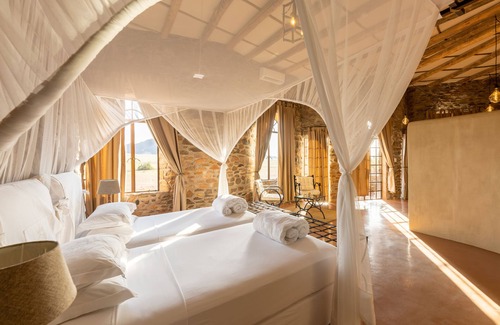 Sesriem Hotel | Le Mirage Resort and Spa